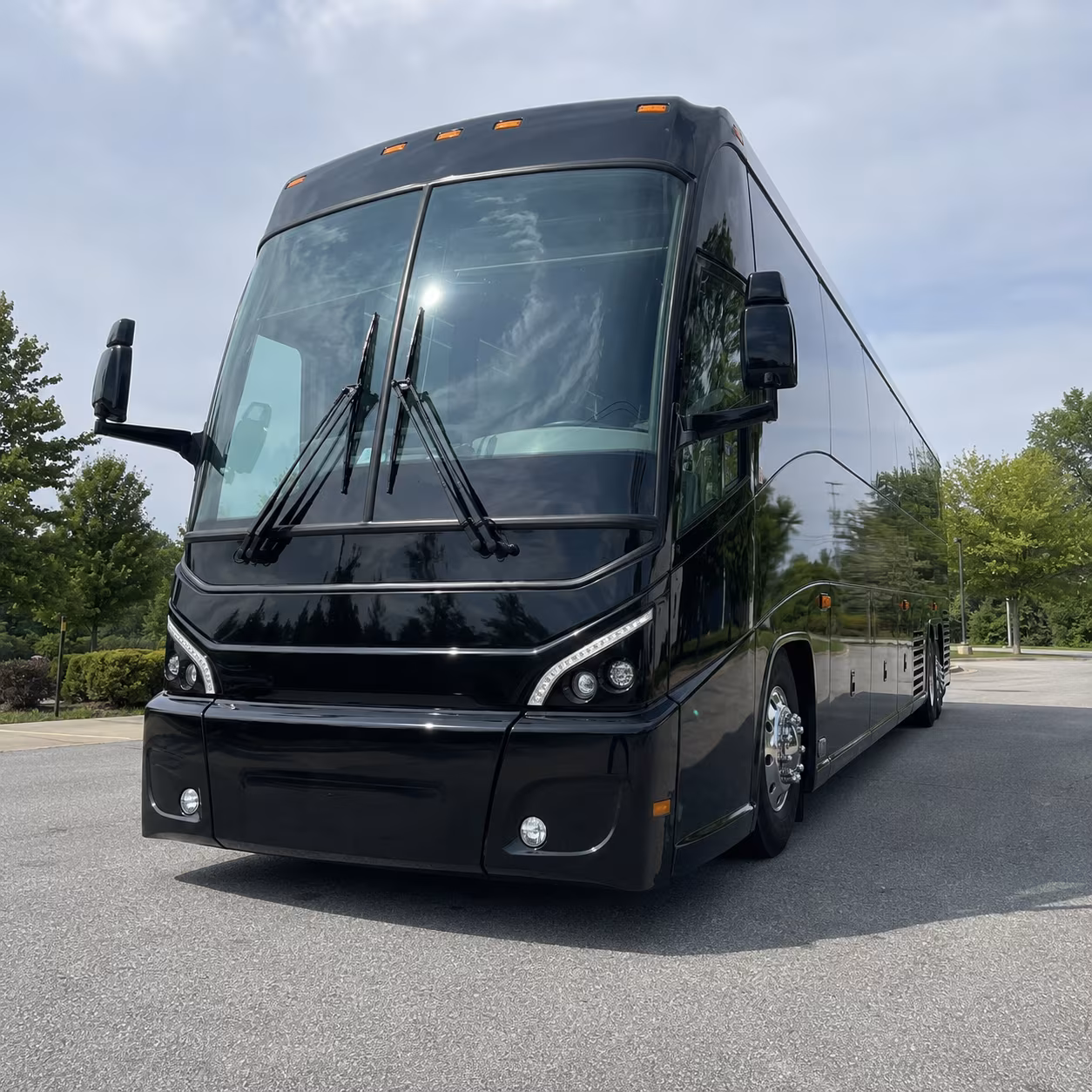 airport shuttle buses for greeley area hotels and conference groups