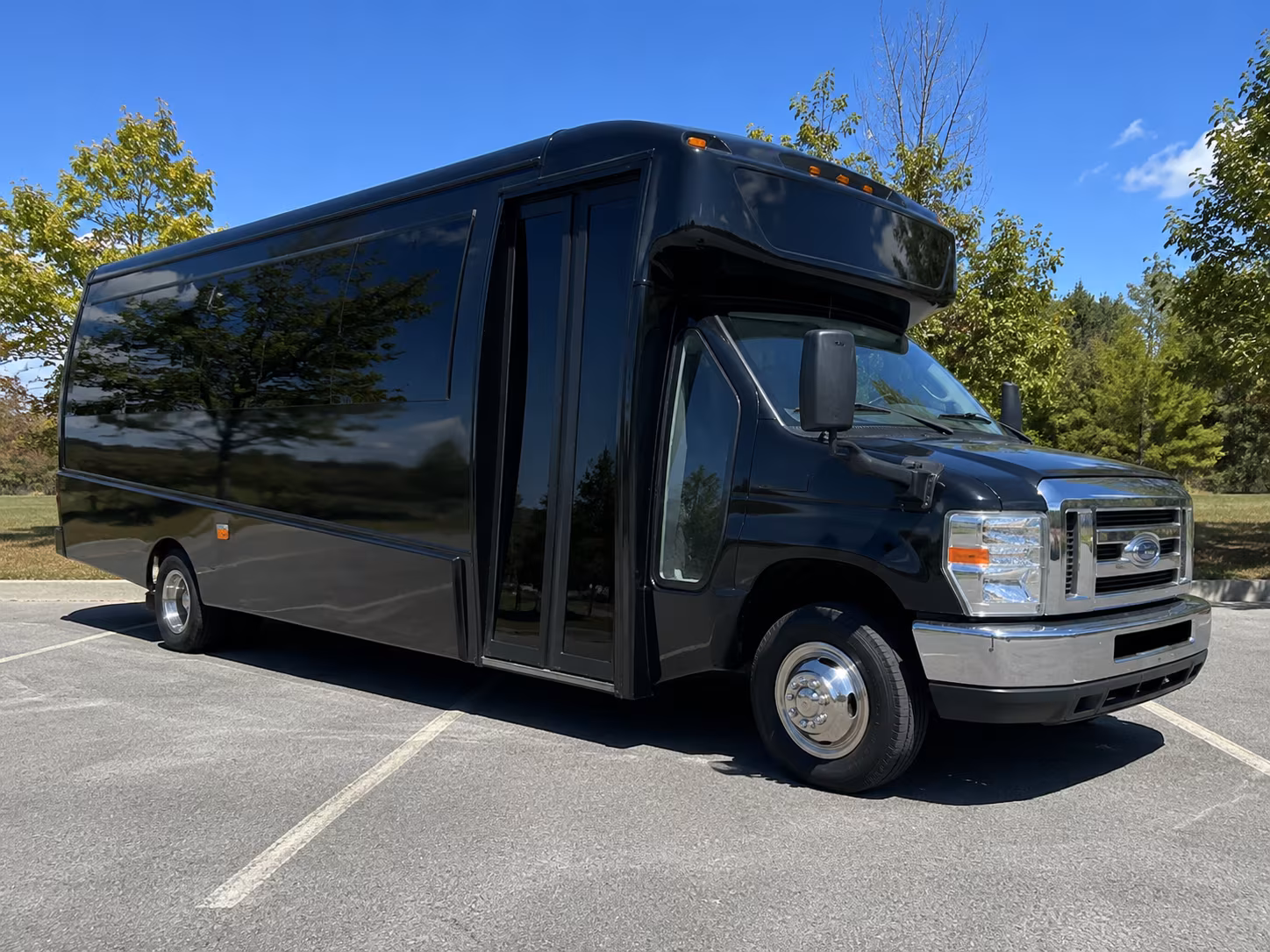 book your greeley prom bus early availability fills fast