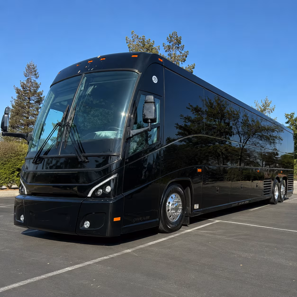 charter bus rentals for greeley area high school athletic and academic competitions