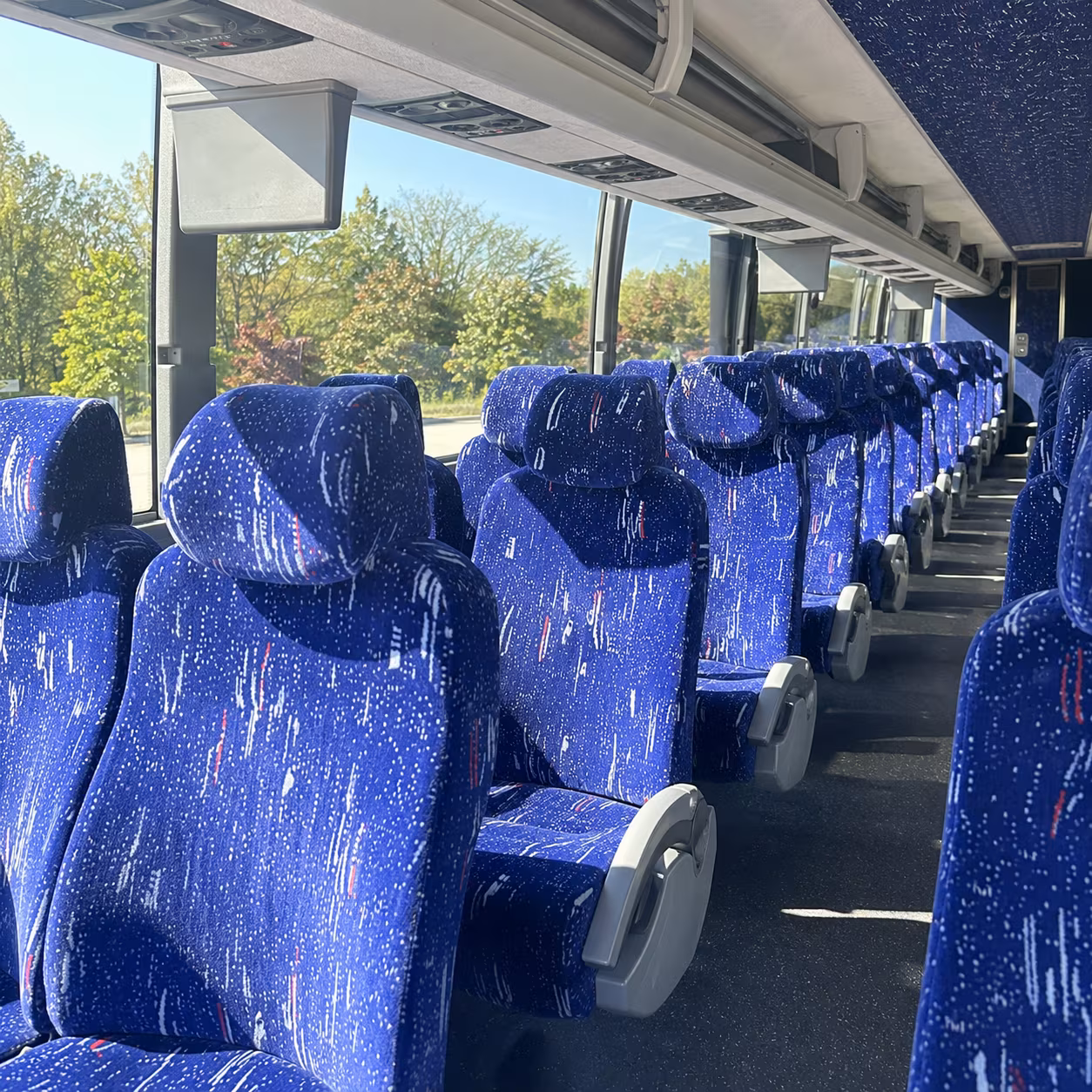 charter bus shuttle service for greeley s agricultural and food processing workforce