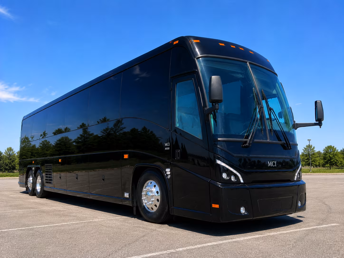 charter buses for greeley museum and cultural field trips