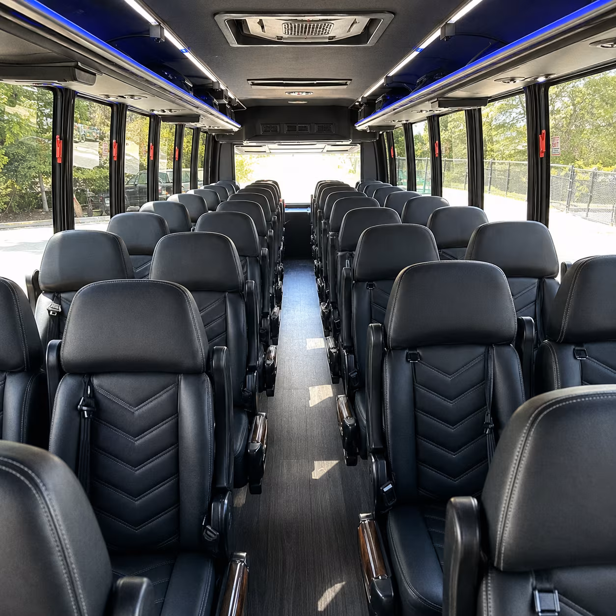 comparing greeley buses made simple