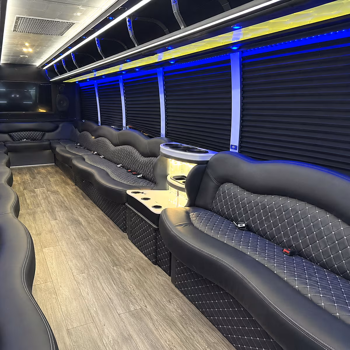 greeley area breweries party bus rental