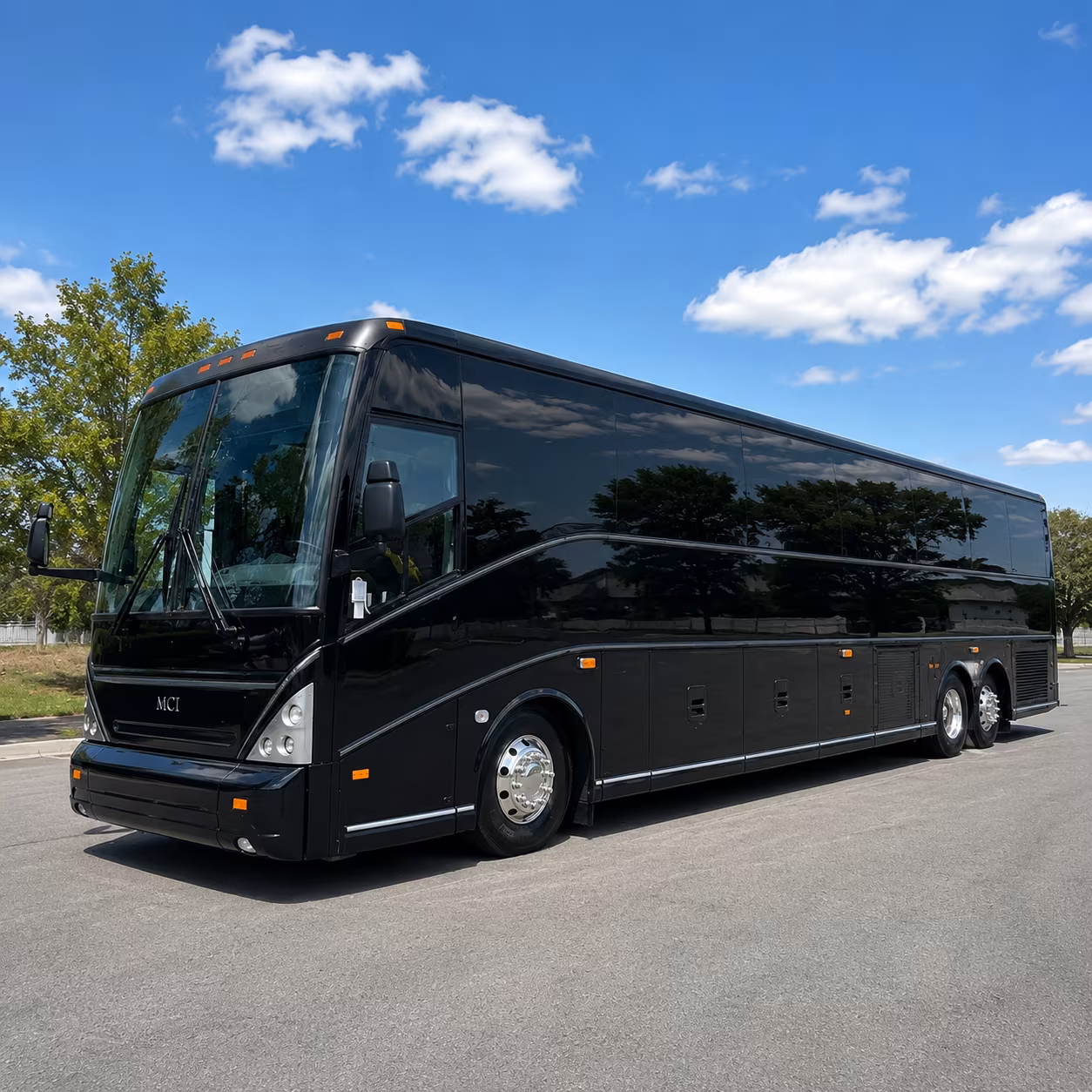 greeley charter bus rentals for weld county government agencies