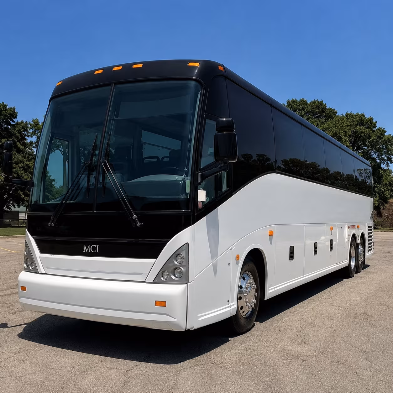 Greeley Government & Military Transportation