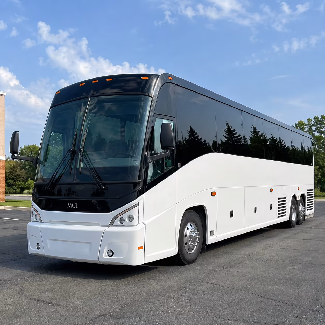 greeleycharter bus rental