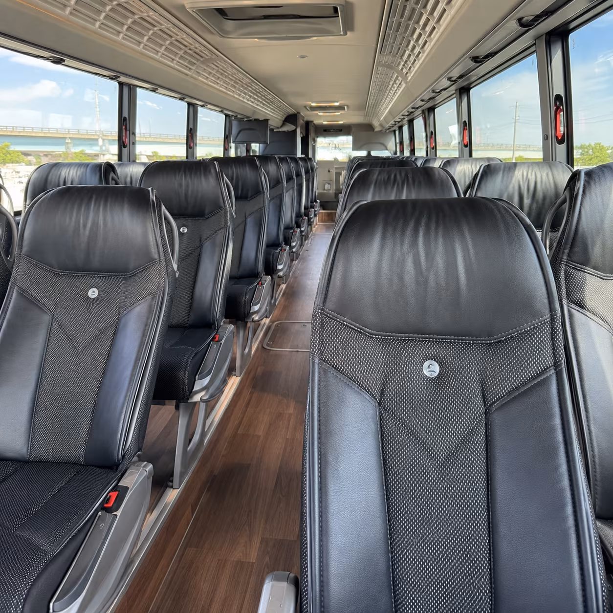 overnight and multi day charter bus trips out of greeley