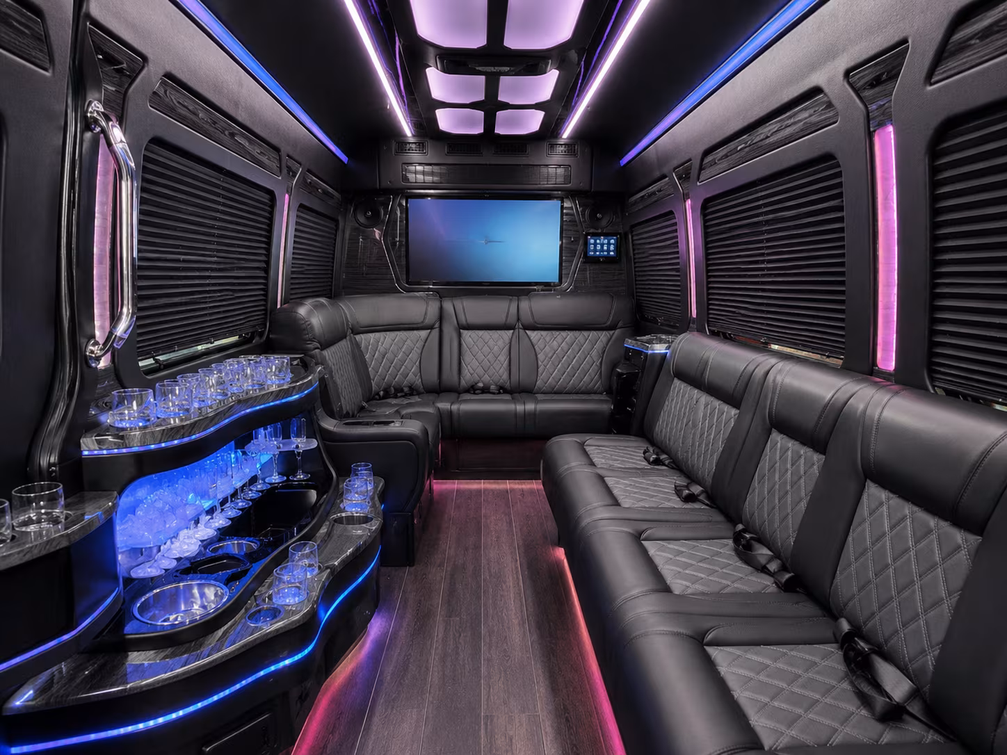 unc greeley bears game buses and campus event transportation